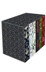 Major Works of Charles Dickens (Boxed Set)