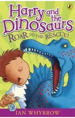 Harry and the Dinosaurs