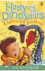 Harry and the Dinosaurs