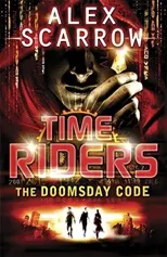 TimeRiders