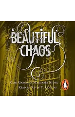 Beautiful Chaos (Book 3)