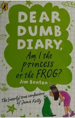 Dear Dumb Diary