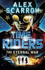TimeRiders