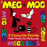 Meg and Mog