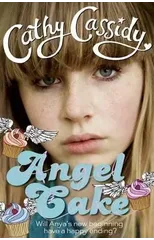 Angel Cake