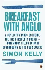 Breakfast with Anglo