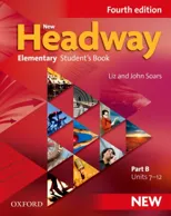 New Headway