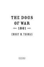 The Dogs of War