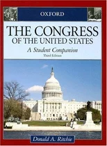 The Congress of the United States