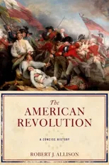 The American Revolution