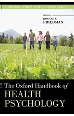 The Oxford Handbook of Health Psychology