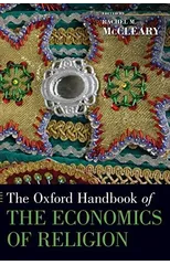 The Oxford Handbook of the Economics of Religion