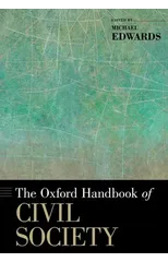 The Oxford Handbook of Civil Society