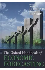 The Oxford Handbook of Economic Forecasting