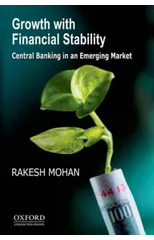 Growth with Financial Stability