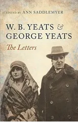W. B. Yeats and George Yeats