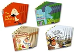 Oxford Reading Tree Traditional Tales