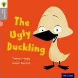 Oxford Reading Tree Traditional Tales