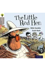 Oxford Reading Tree Traditional Tales