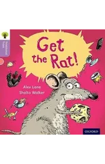 Oxford Reading Tree Traditional Tales