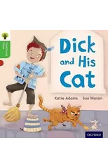 Oxford Reading Tree Traditional Tales