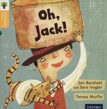 Oxford Reading Tree Traditional Tales