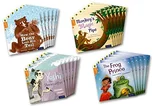 Oxford Reading Tree Traditional Tales