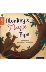 Oxford Reading Tree Traditional Tales
