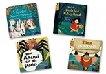 Oxford Reading Tree Traditional Tales