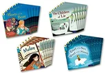 Oxford Reading Tree Traditional Tales