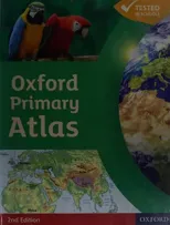 Oxford Primary Atlas