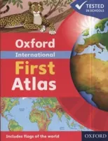 Oxford International First Atlas (2011)