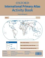 Oxford International Primary Atlas Activity Book