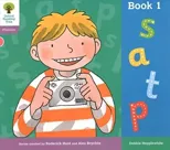 Oxford Reading Tree