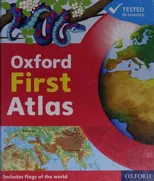 Oxford First Atlas