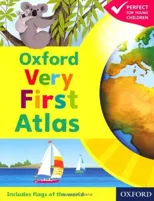 Oxford Very First Atlas