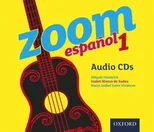 Zoom espaA±ol 1 Audio CDs