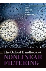 The Oxford Handbook of Nonlinear Filtering