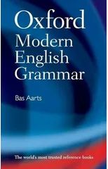 Oxford Modern English Grammar