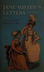 Jane Austen's Letters