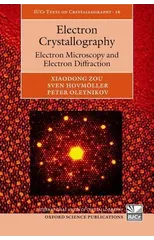 Electron Crystallography