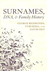 Surnames, DNA, and Family History