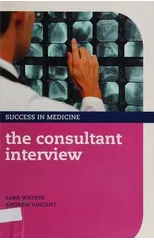 The Consultant Interview