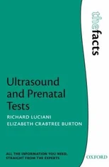 Prenatal Tests and Ultrasound