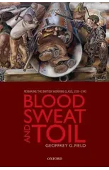 Blood, Sweat, and Toil