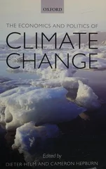 The Economics and Politics of Climate Change
