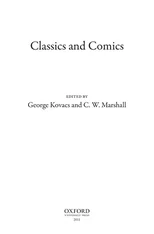 Classics and Comics