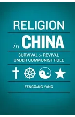 Religion in China