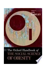 The Oxford Handbook of the Social Science of Obesity