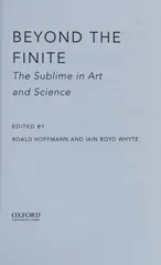 Beyond the Finite